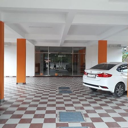 Dadd'S Extended Stay Ernakulam Εξωτερικό φωτογραφία