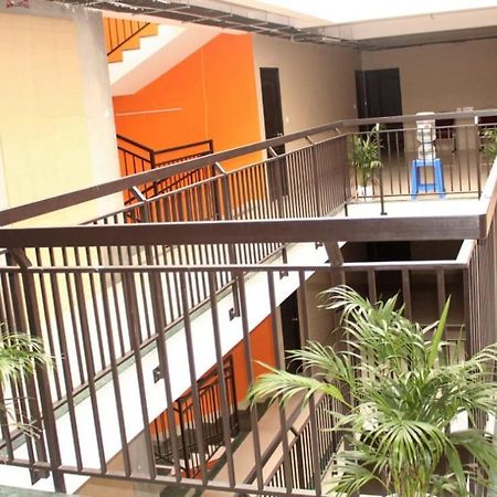 Dadd'S Extended Stay Ernakulam Εξωτερικό φωτογραφία