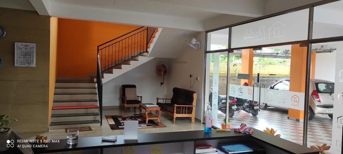 Dadd'S Extended Stay Ernakulam Εξωτερικό φωτογραφία